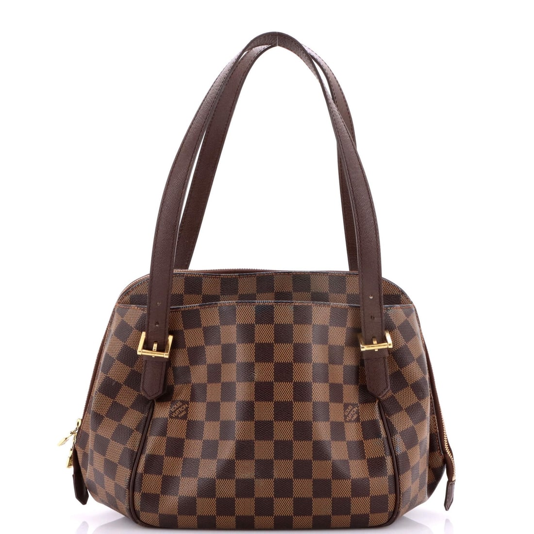 Belem Handbag Damier Louis Vuitton (1 of 8)