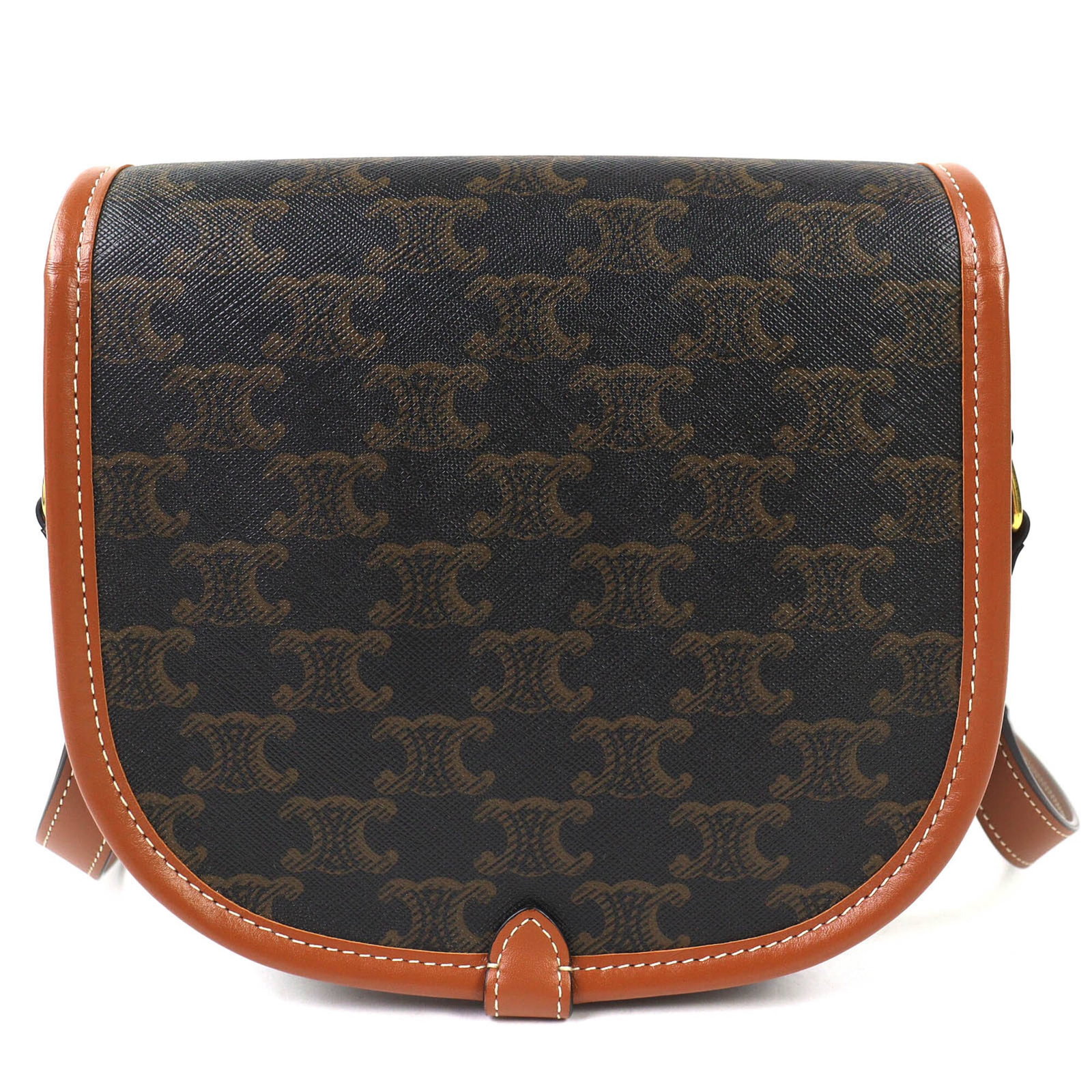 Shoulder Bag Canvas - 3