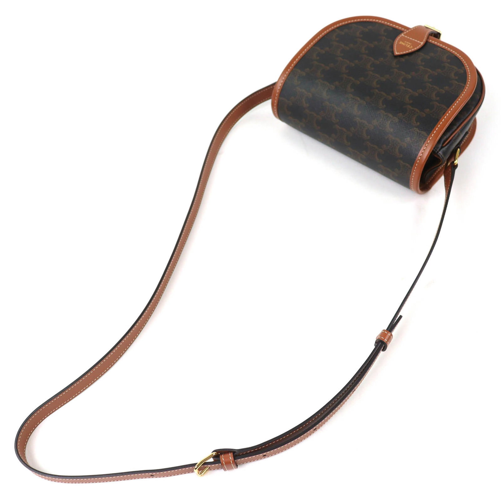 Shoulder Bag Canvas - 4