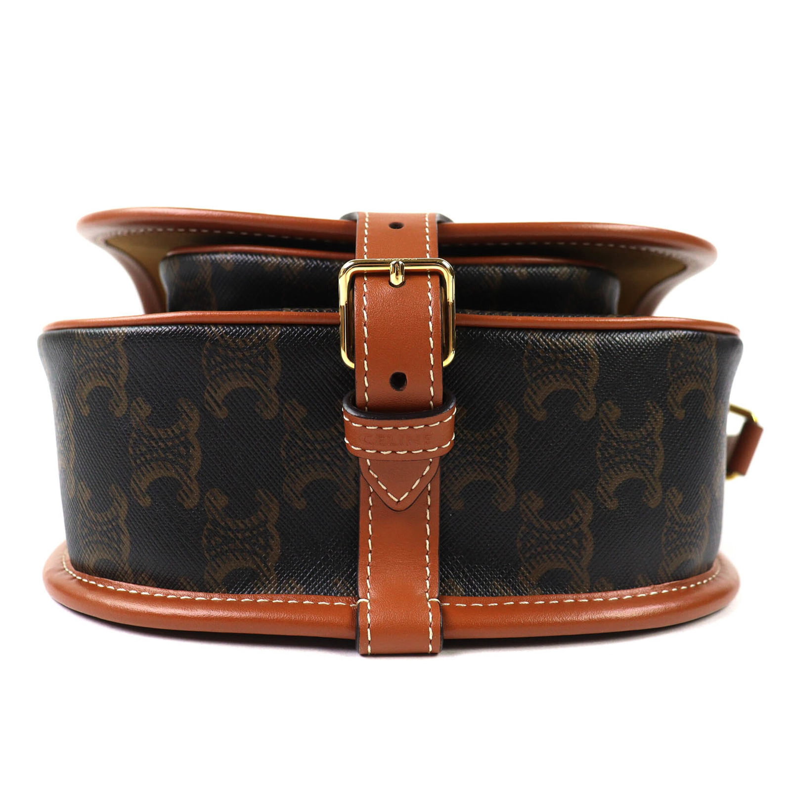 Shoulder Bag Canvas - 7