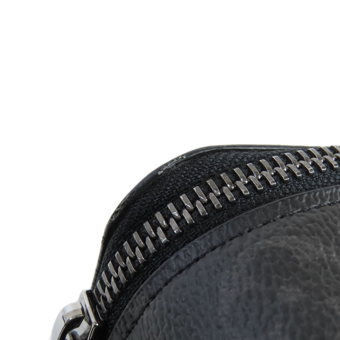 Alpha Wearables Monogram Eclipse Louis Vuitton M81260 Shoulder Bag - 12