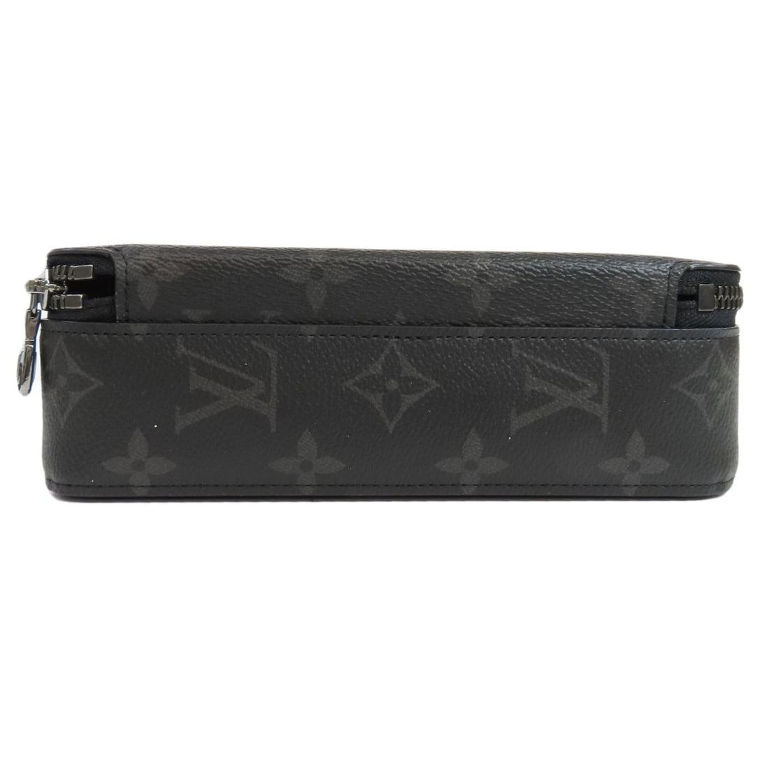 Alpha Wearables Monogram Eclipse Louis Vuitton M81260 Shoulder Bag - 4