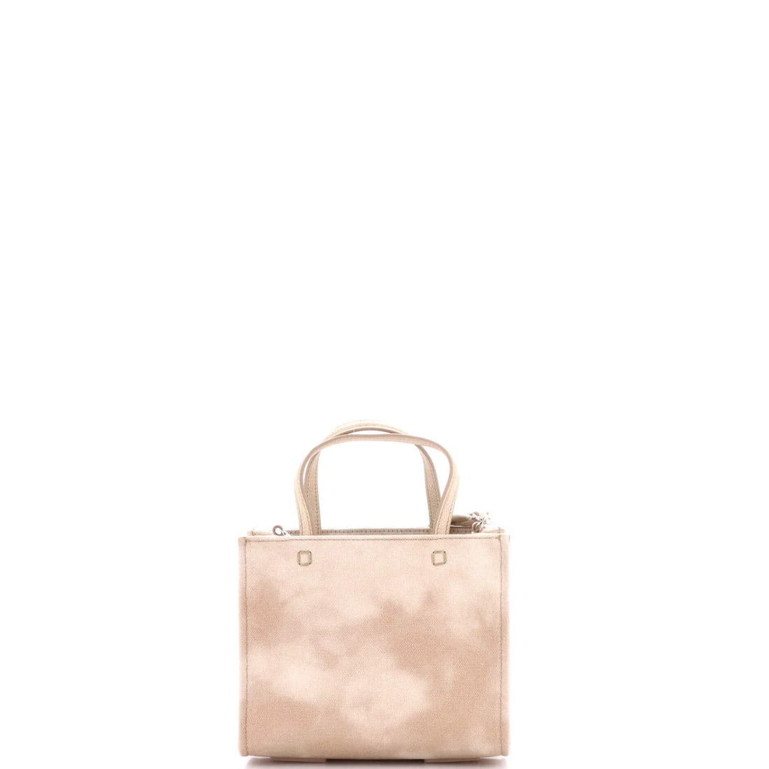 Givenchy G-Tote Canvas Mini - 3