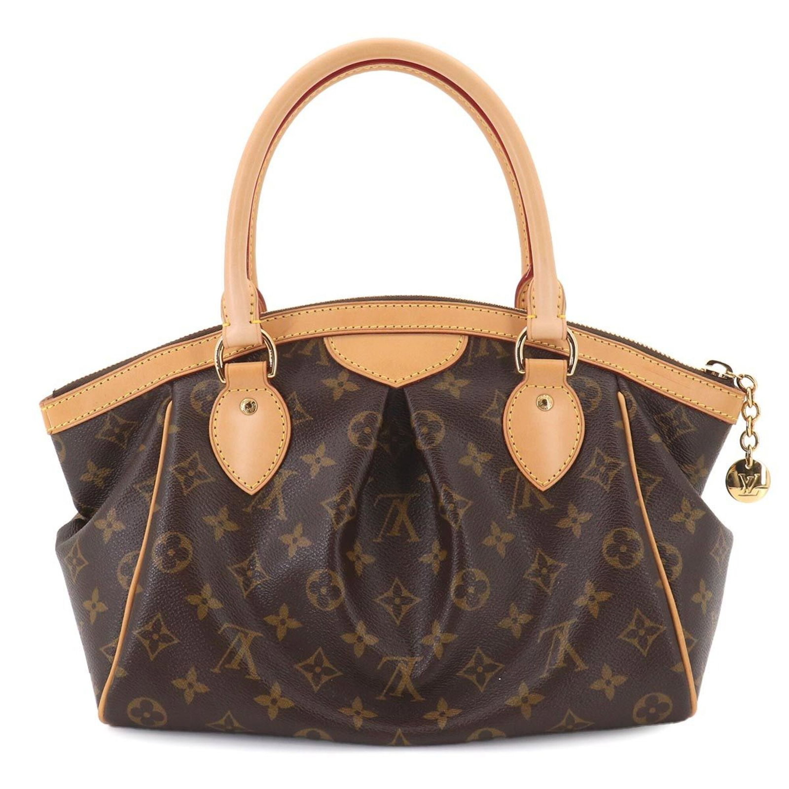 Handbag Monogram Louis Vuitton - 3