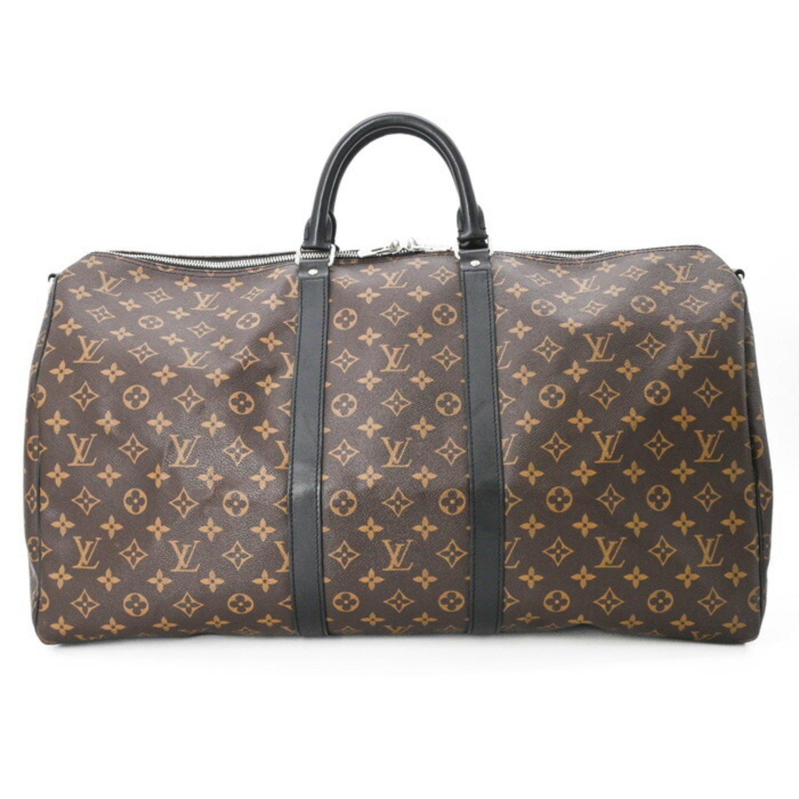 Boston Monogram Louis Vuitton - 2