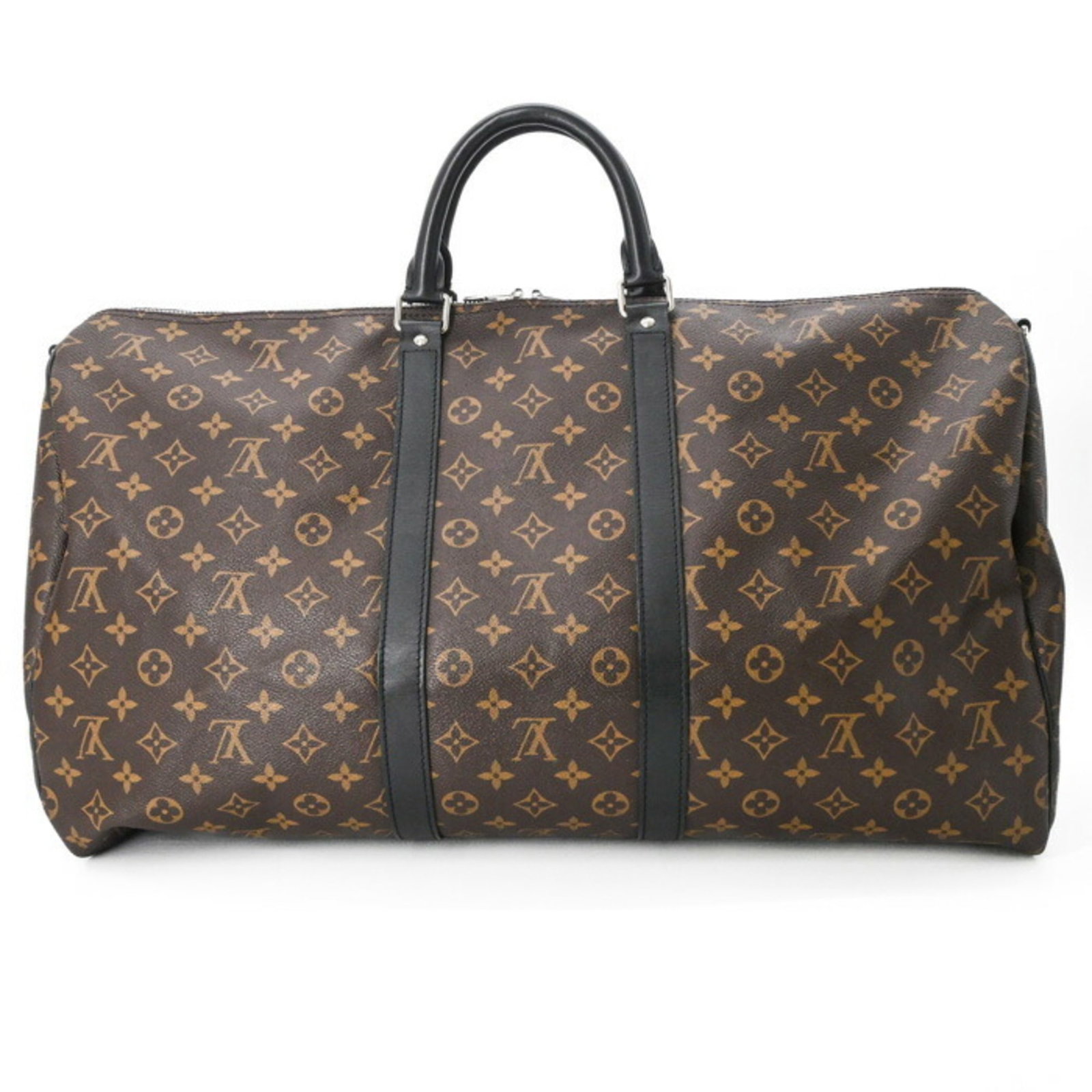 Boston Monogram Louis Vuitton - 3
