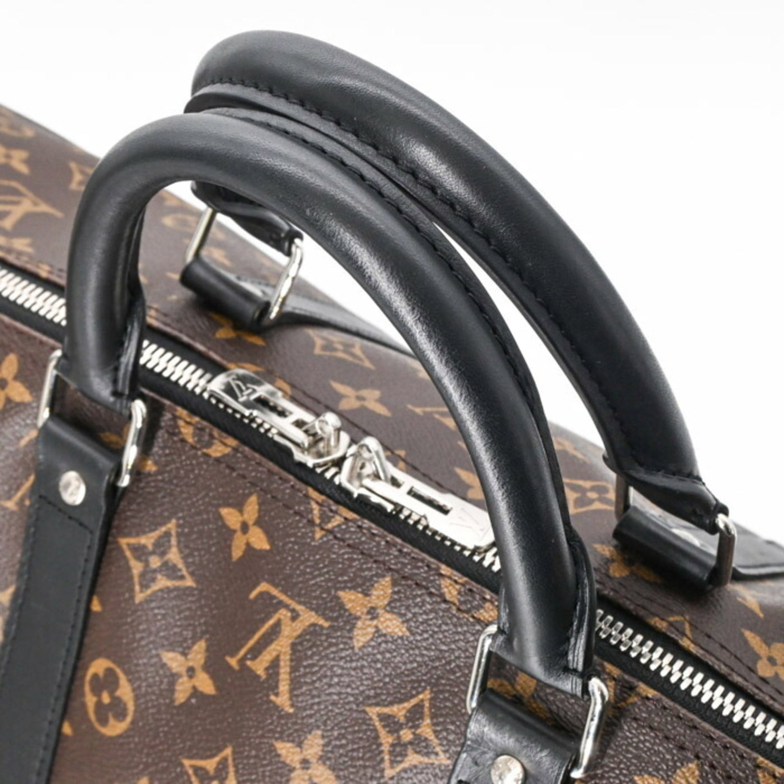 Boston Monogram Louis Vuitton - 7