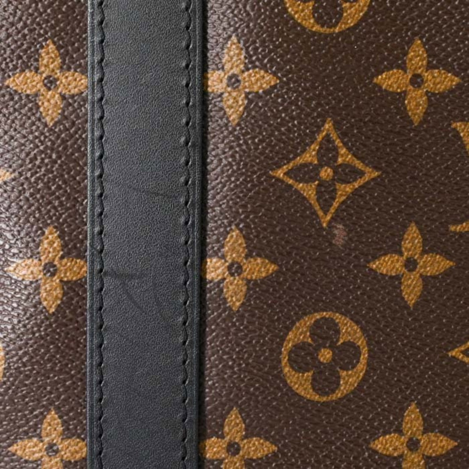 Boston Monogram Louis Vuitton - 8