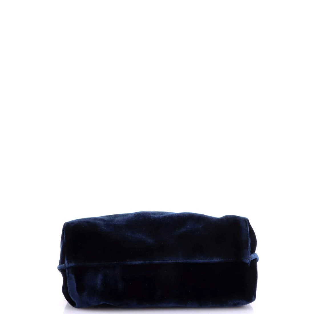 Hobo Velvet with Python Row Small Wander - 4