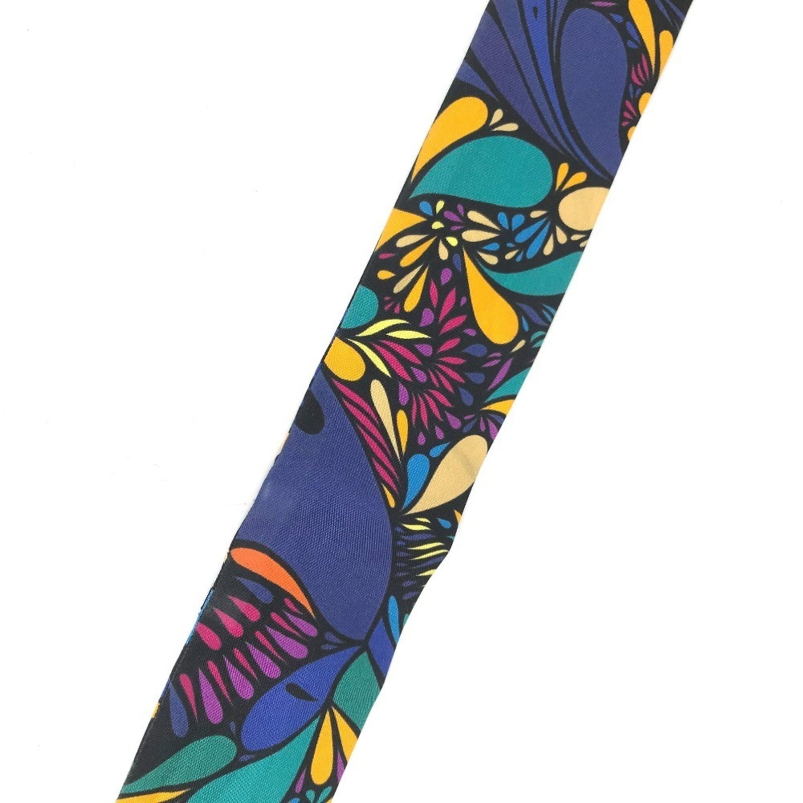 Hermes silk scarf - 4
