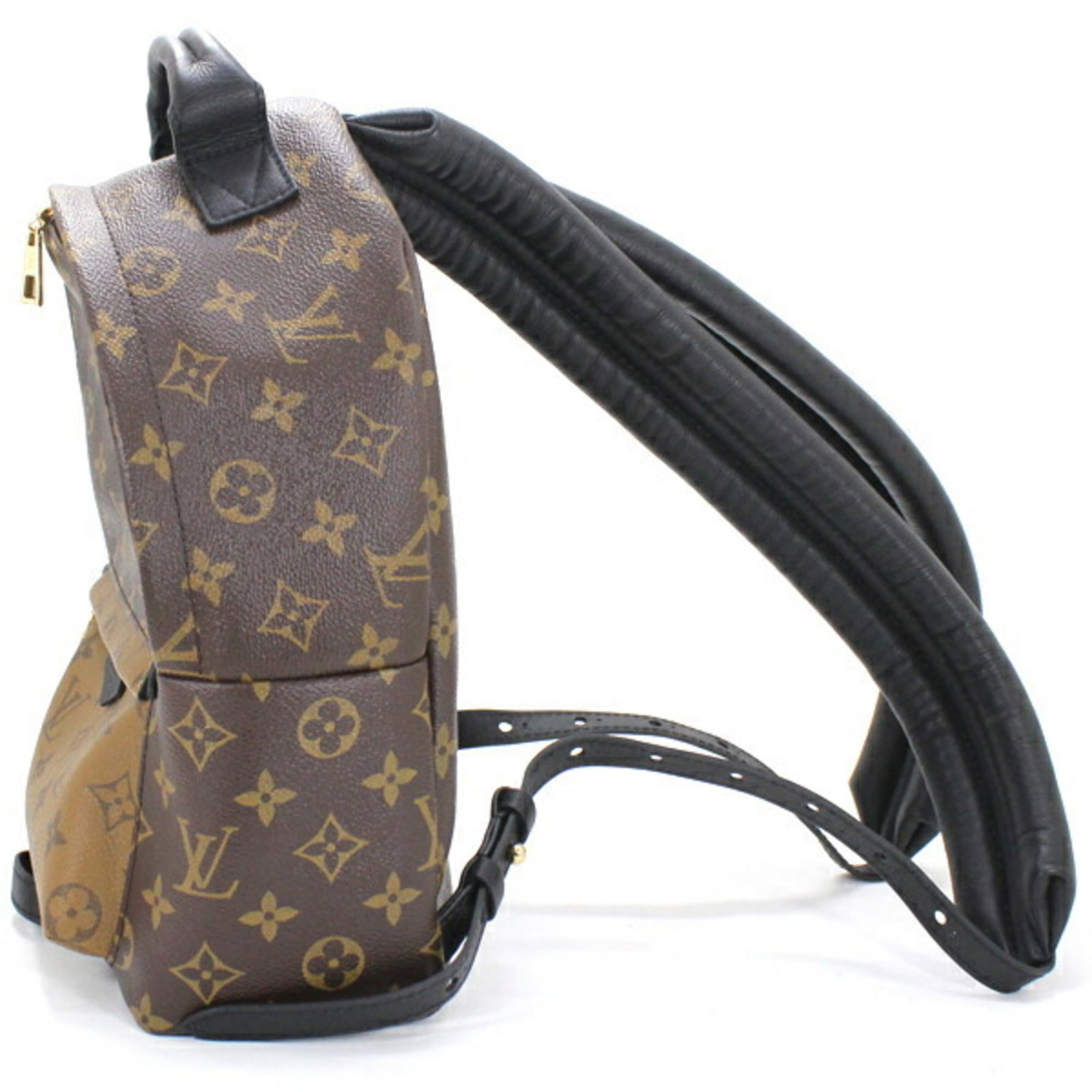Vuitton Louis Monogram Reverse Backpack - 2