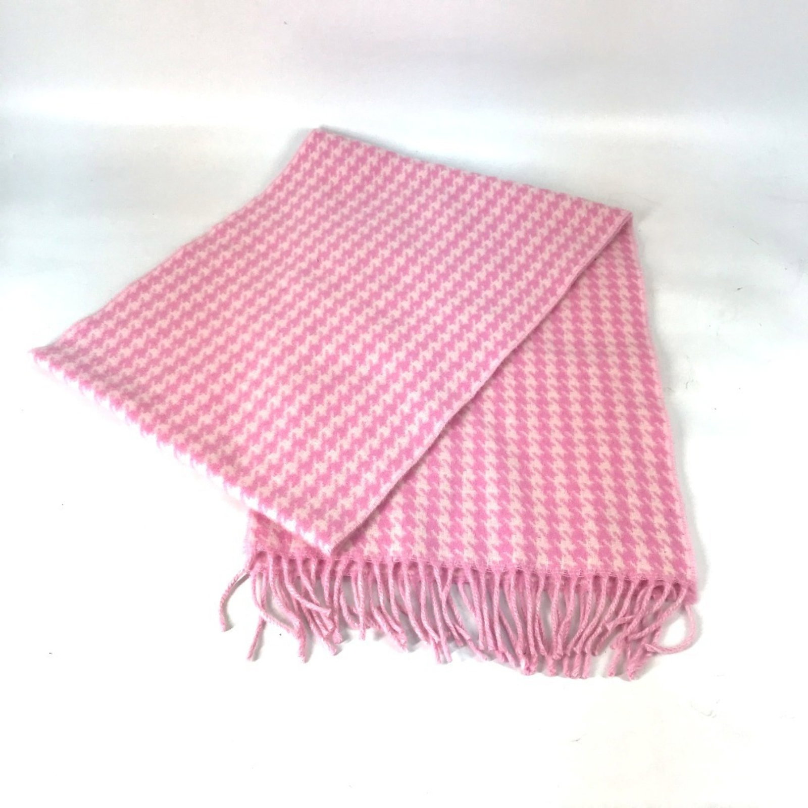 Wool cashmere shawl - 2