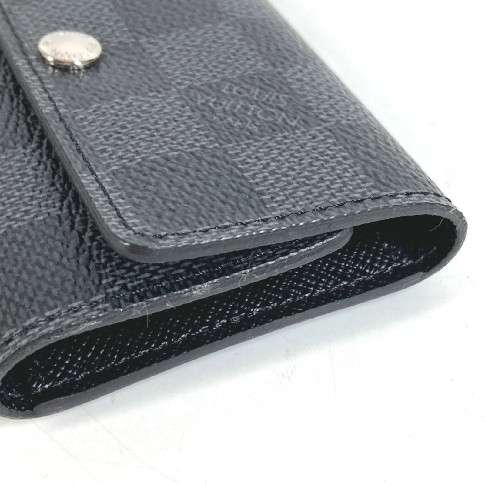 Louis Vuitton Keycase - 2