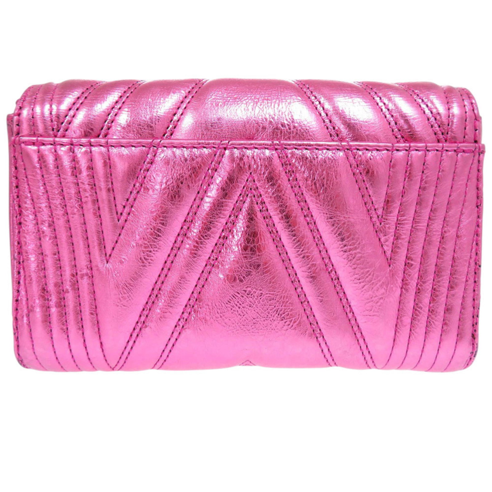Shoulder bag leather - 2