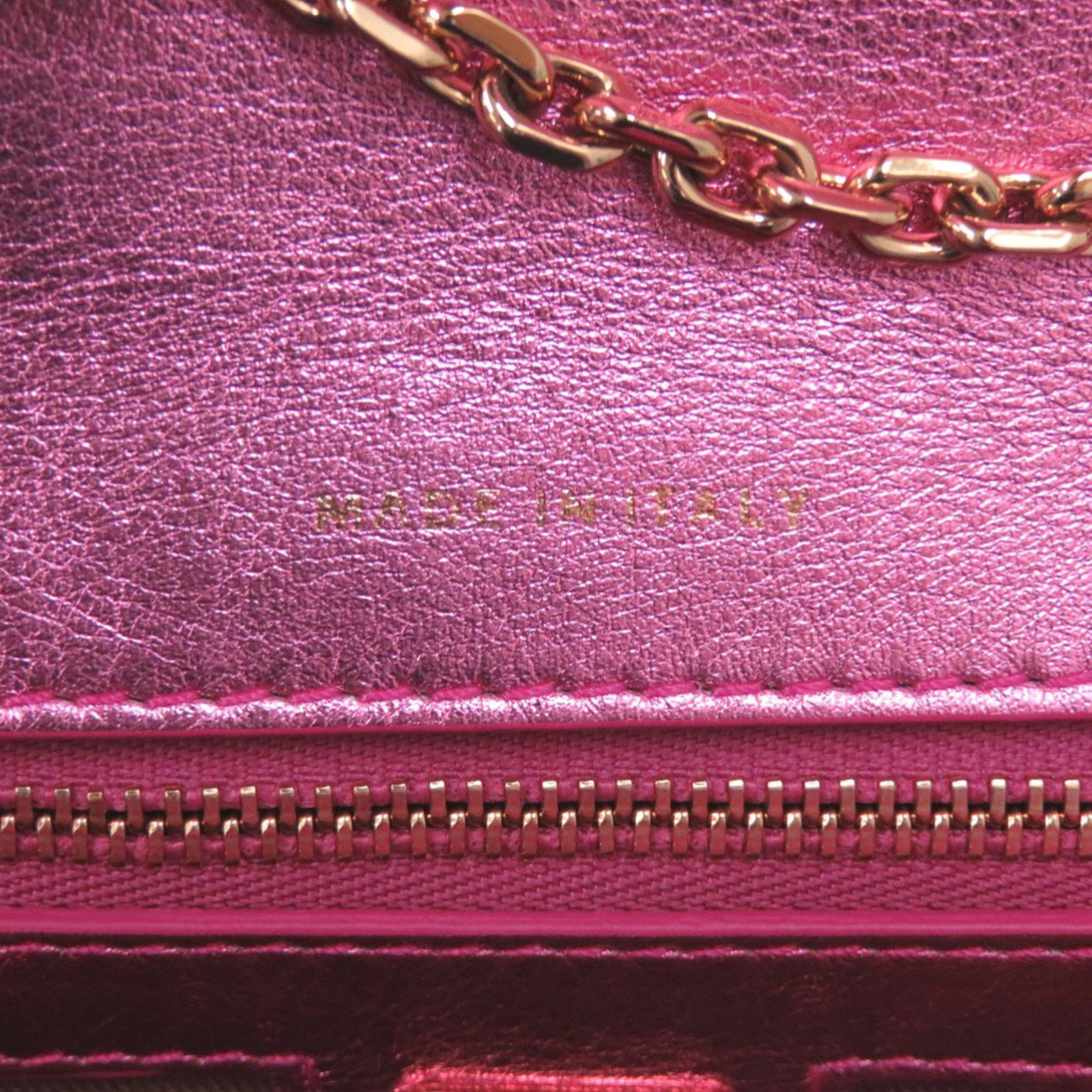 Shoulder bag leather - 8