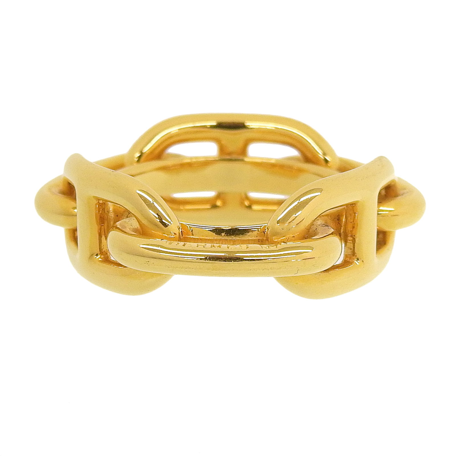 Hermes Ring Scarf - 4
