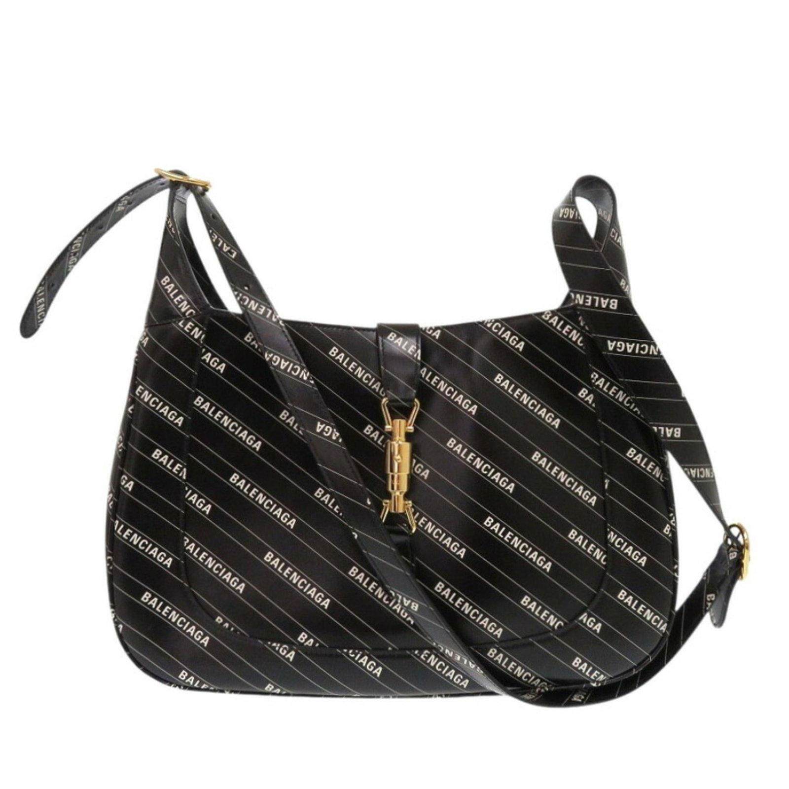 Gucci bag leather - 2