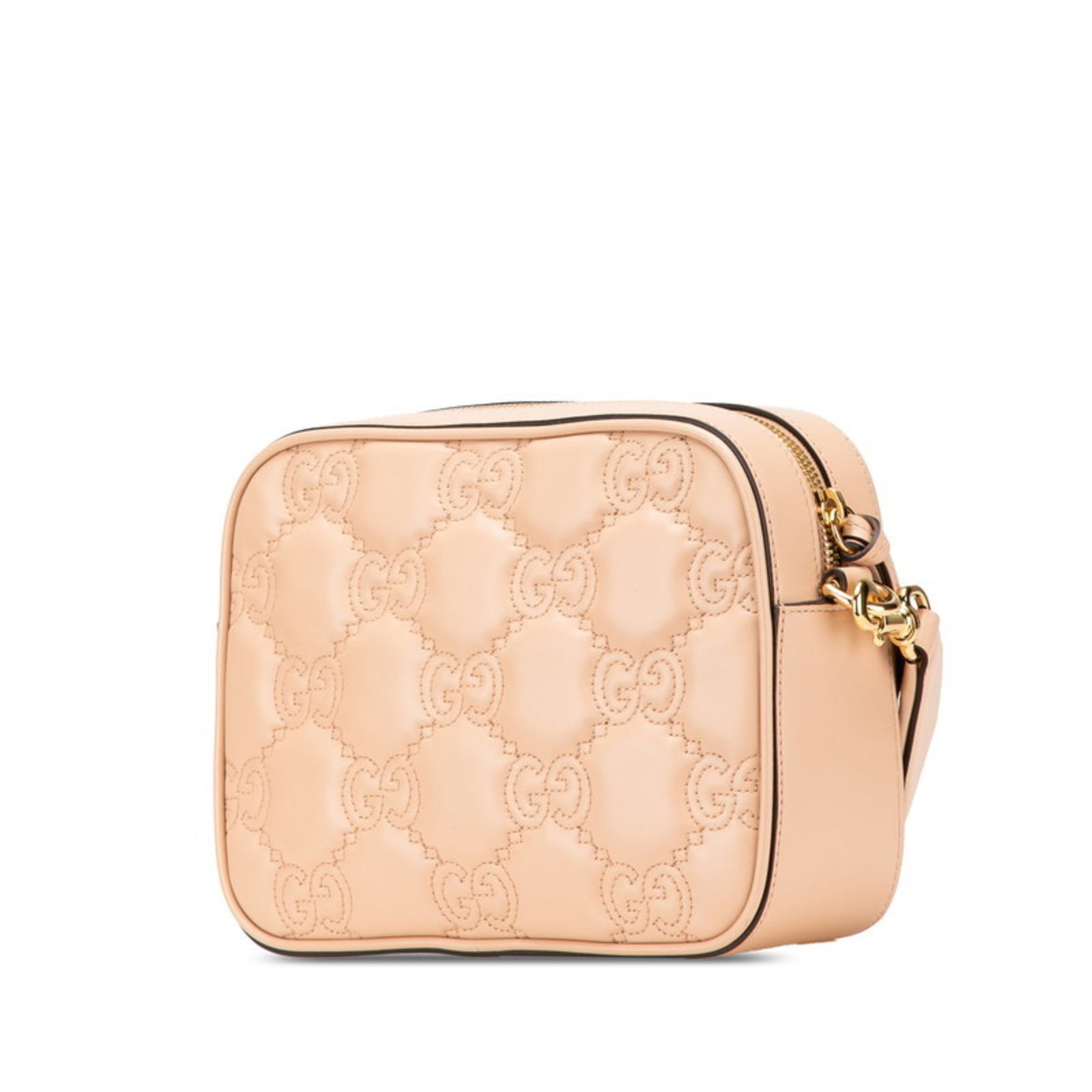 Gucci bag leather - 2