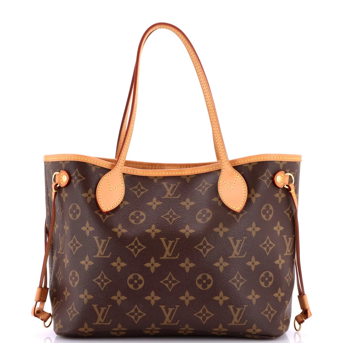 Canvas Monogram Neverfull Tote Louis Vuitton: Canvas Monogram Neverfull Tote Louis Vuitton Canvas Monogram Neverfull Tote Louis Vuitton in Brown, featuring the iconic monogram canvas PM design. This classic tote boasts a timeless brown exterior