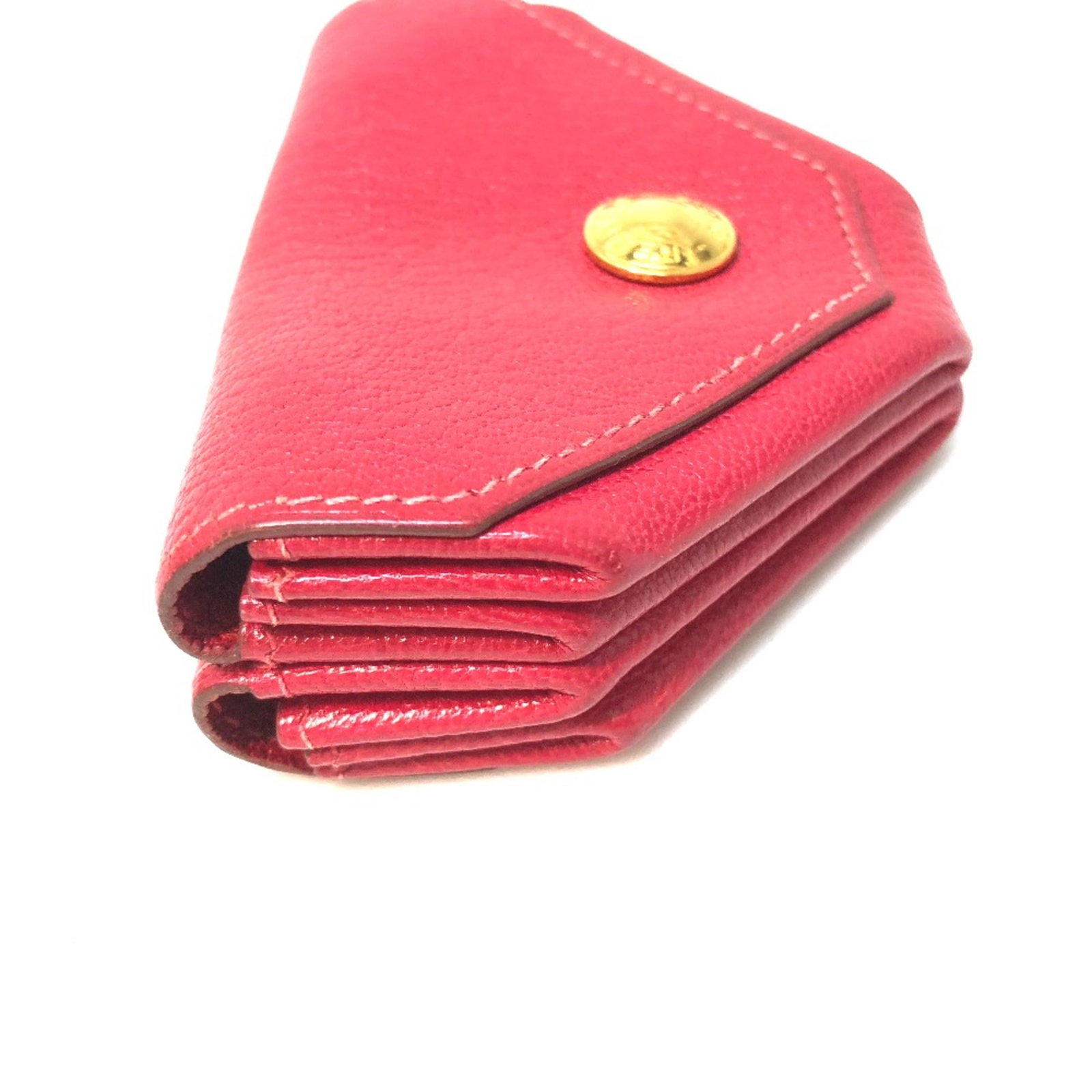 Hermes Coin Case Leather - 3