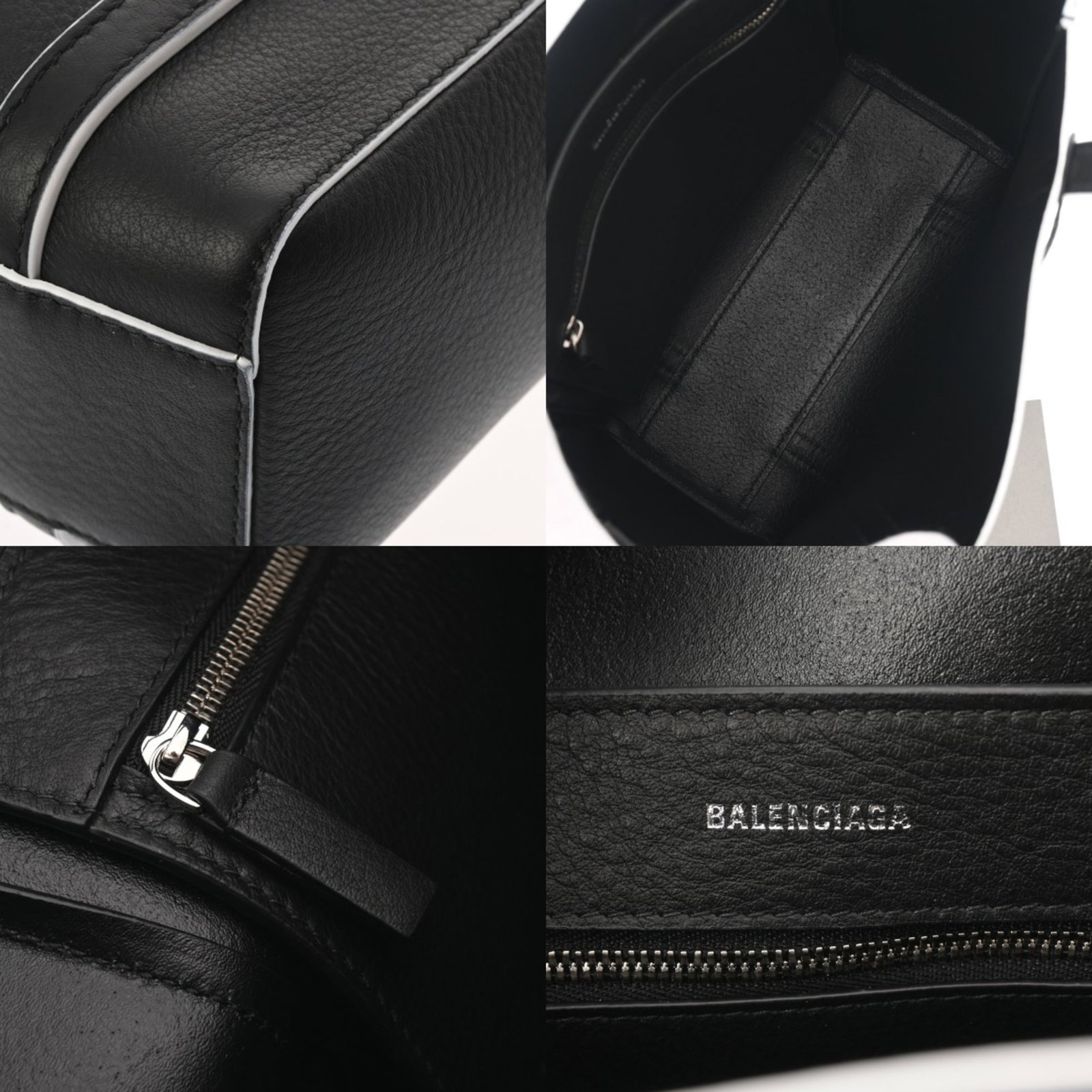 Tote Bag Leather - 10