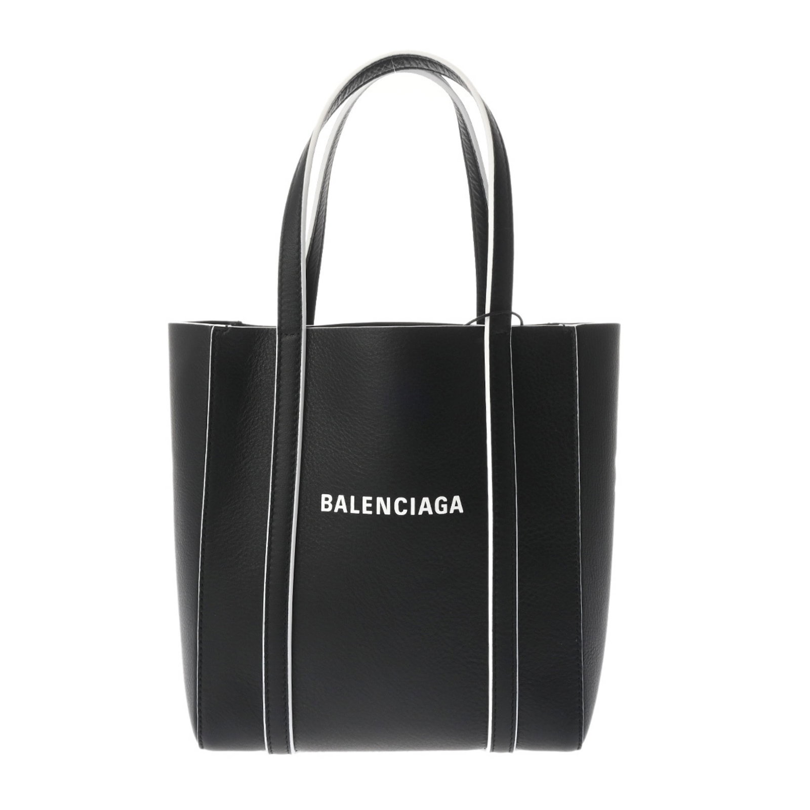 Tote Bag Leather - 2
