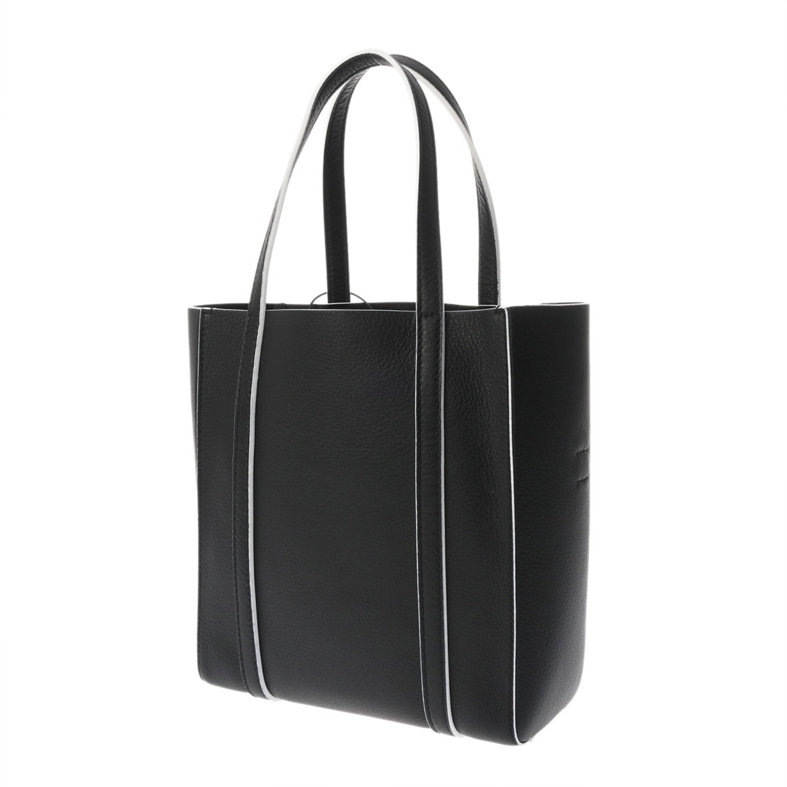 Tote Bag Leather - 3