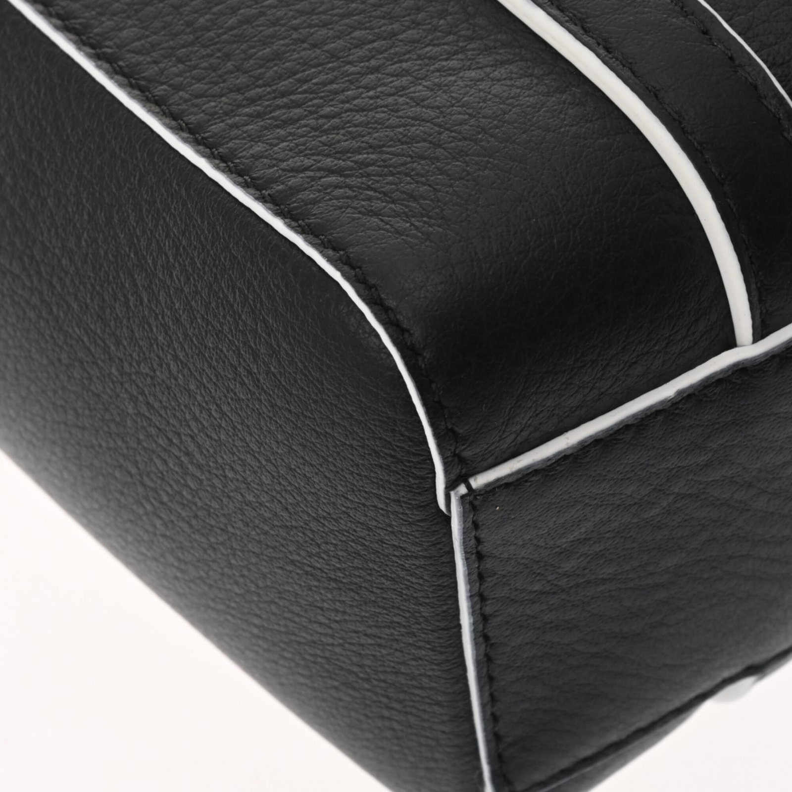 Tote Bag Leather - 9