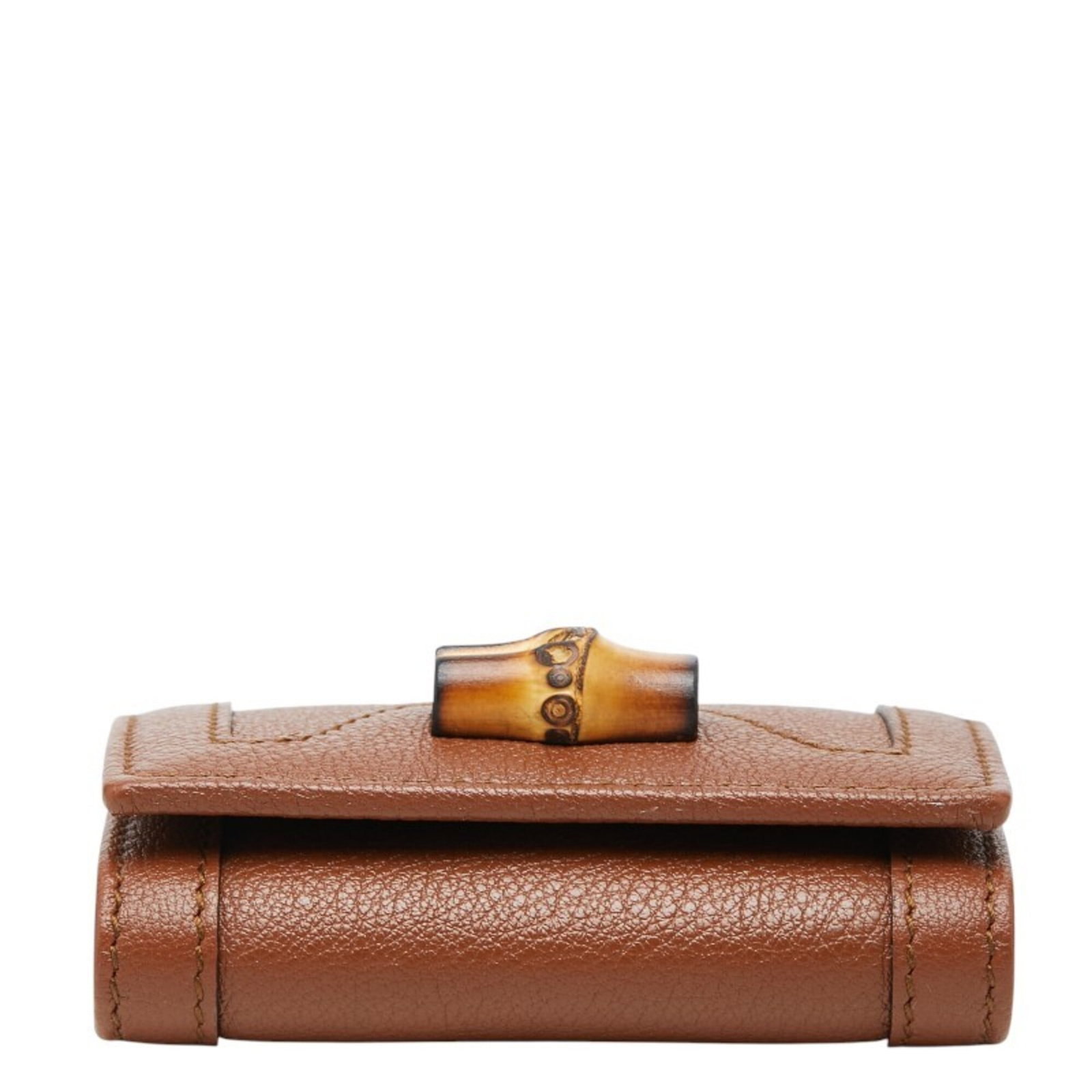 Keycase leather from Gucci - 3