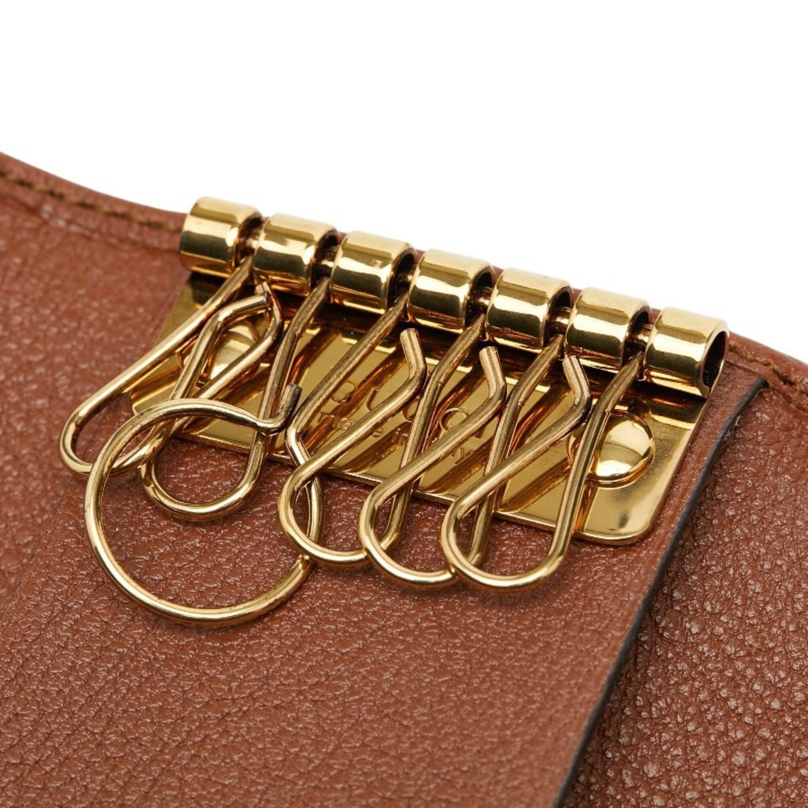 Keycase leather from Gucci - 7