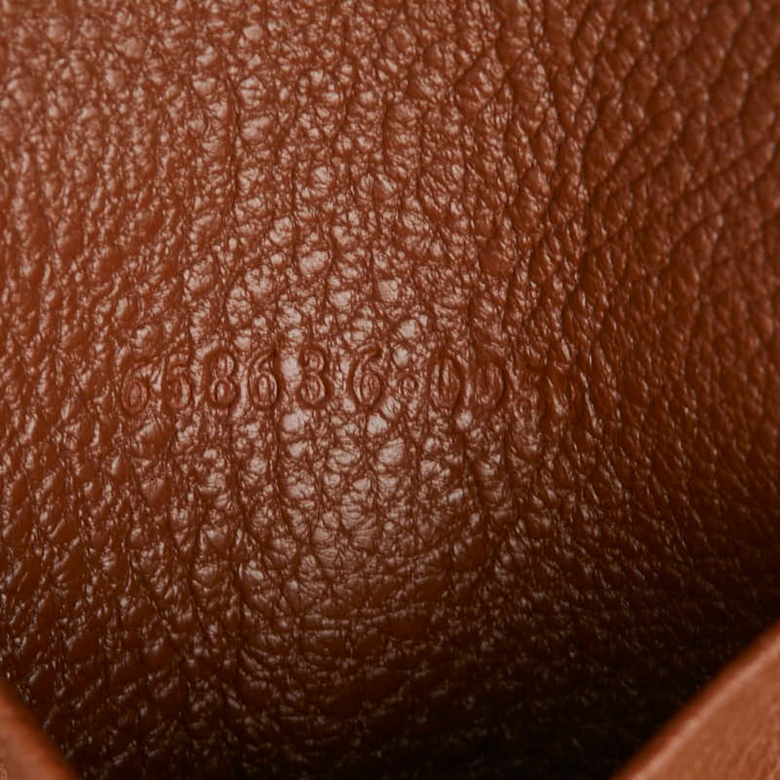 Keycase leather from Gucci - 9