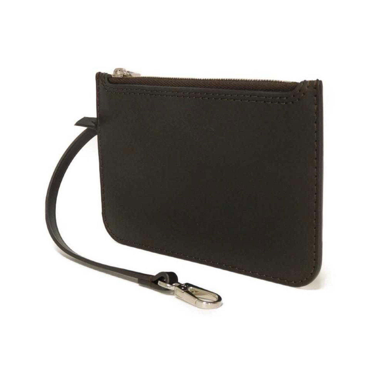 Louis Vuitton Pouch Leather - 2