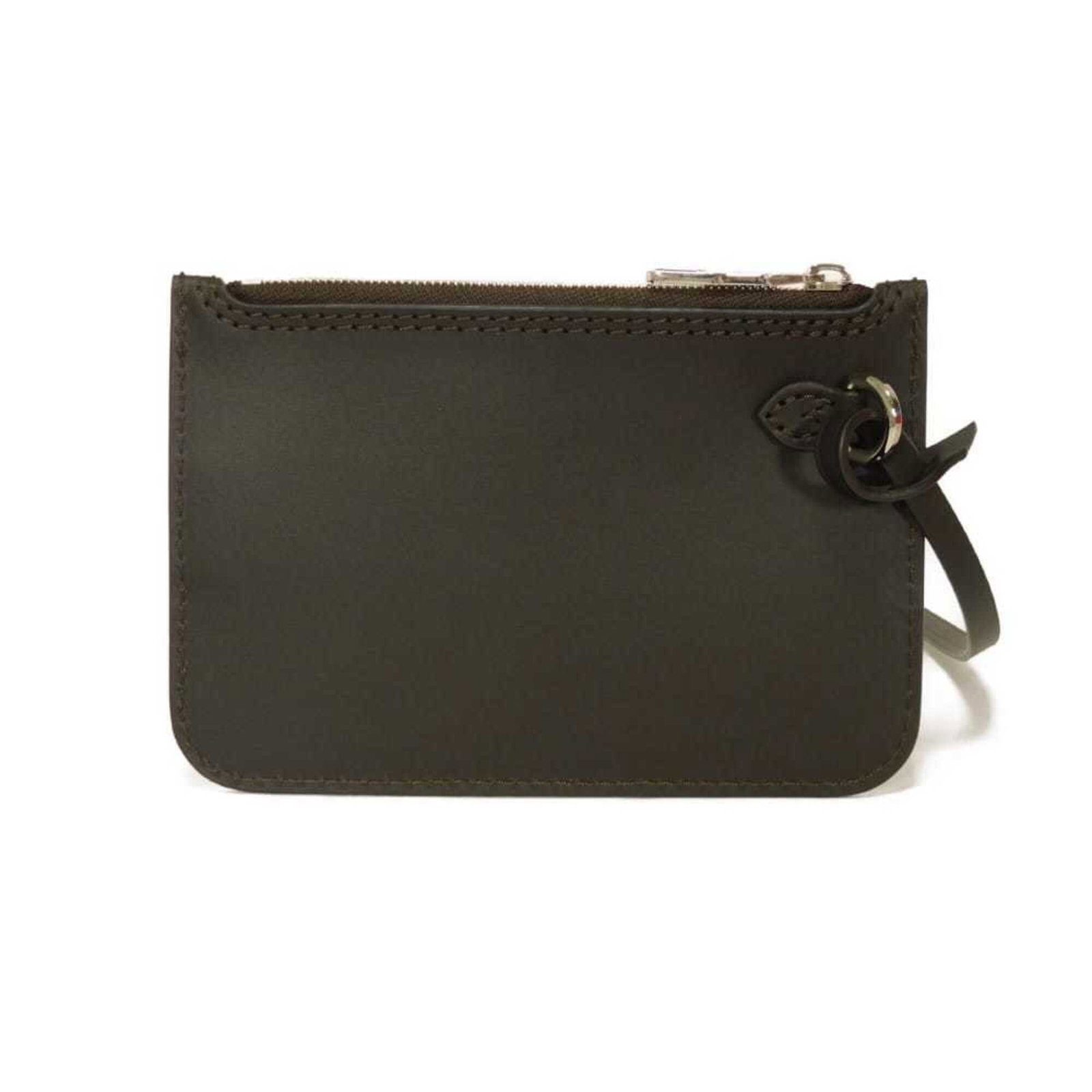 Louis Vuitton Pouch Leather - 3