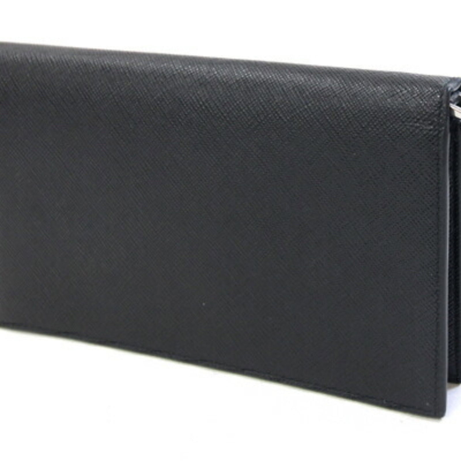 Prada Flip Case Leather - 2