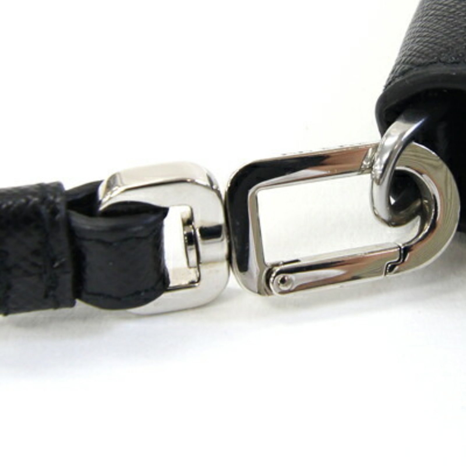 Prada Flip Case Leather - 7