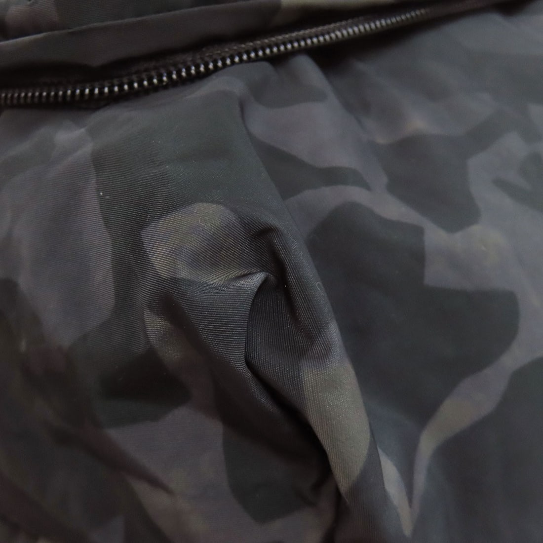 Camouflage Pattern Eco Bag Tote Nylon - 13