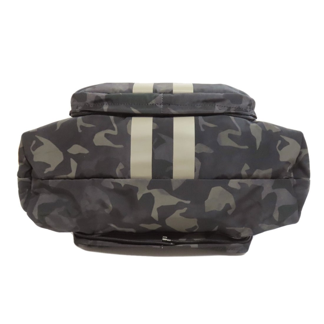 Camouflage Pattern Eco Bag Tote Nylon - 4