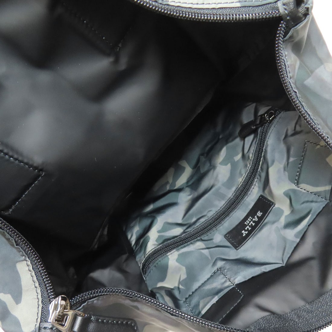 Camouflage Pattern Eco Bag Tote Nylon - 5