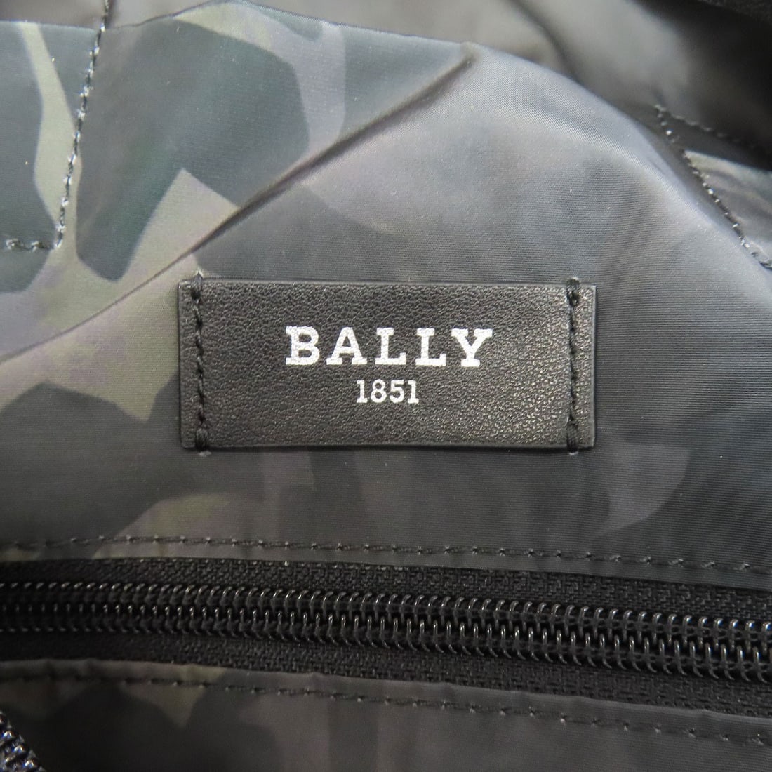 Camouflage Pattern Eco Bag Tote Nylon - 6
