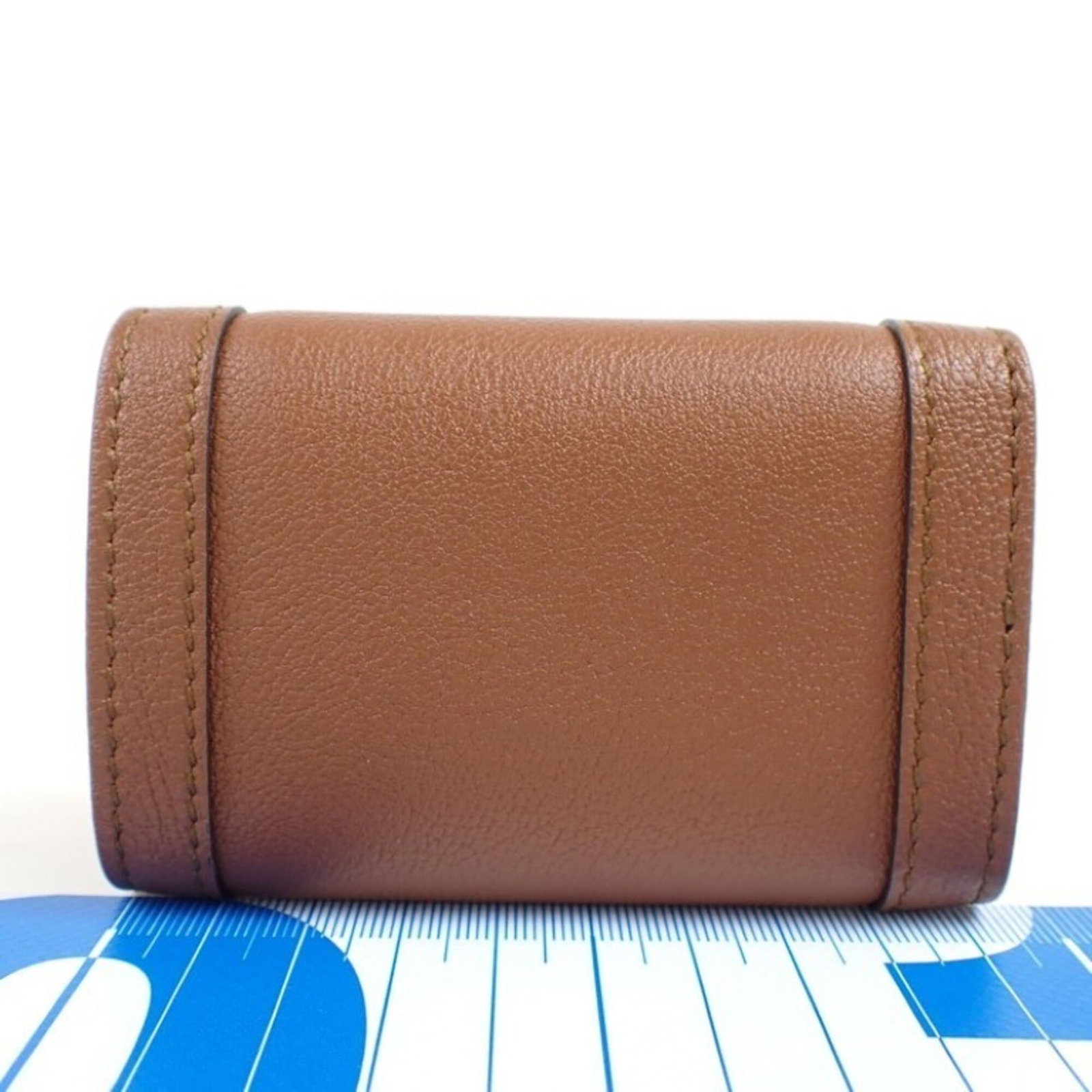 Keycase Leather by Gucci - 2
