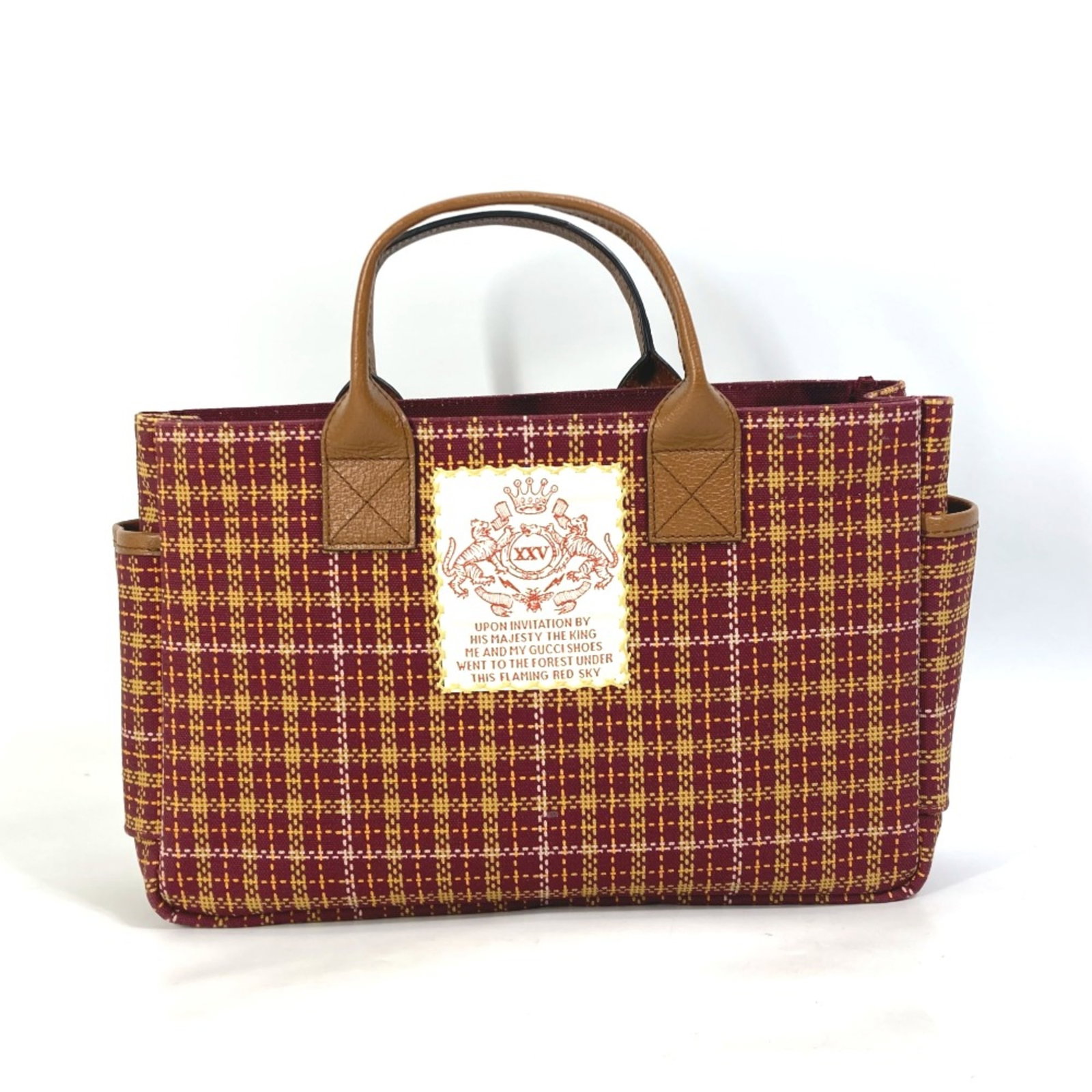 Handbag Gucci - 2