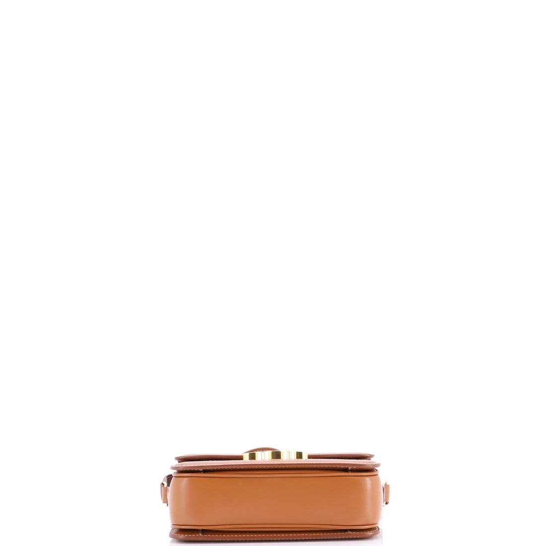 Shoulder Bag Triomphe Medium Canvas - 4