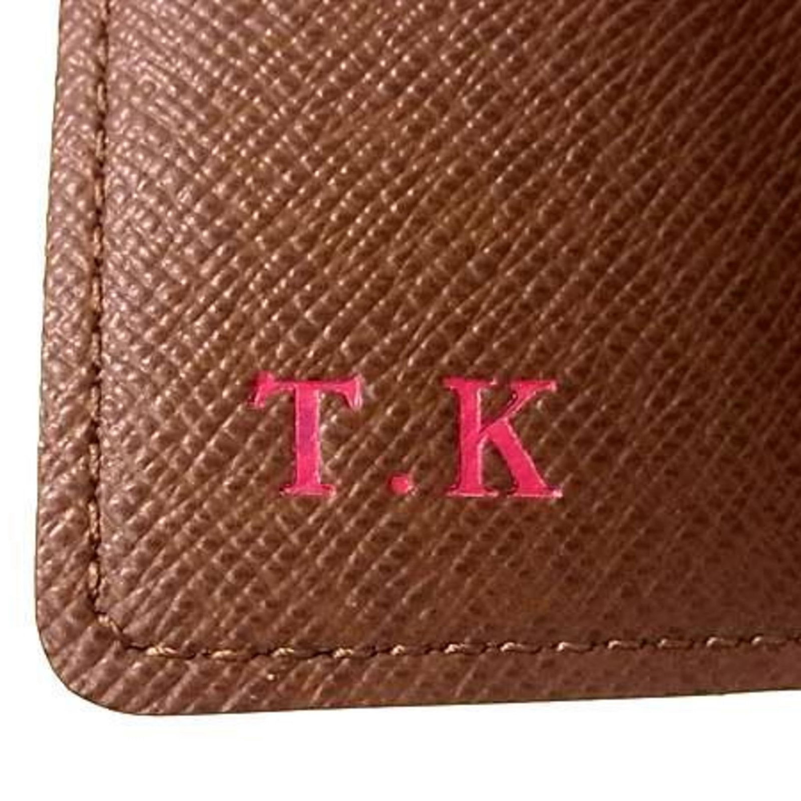Keycase Monogram Louis Vuitton - 2