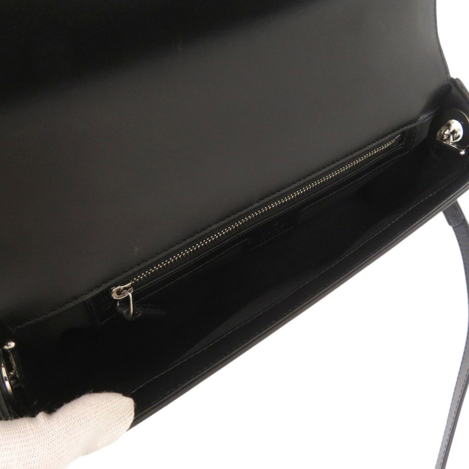Gucci bag leather - 7