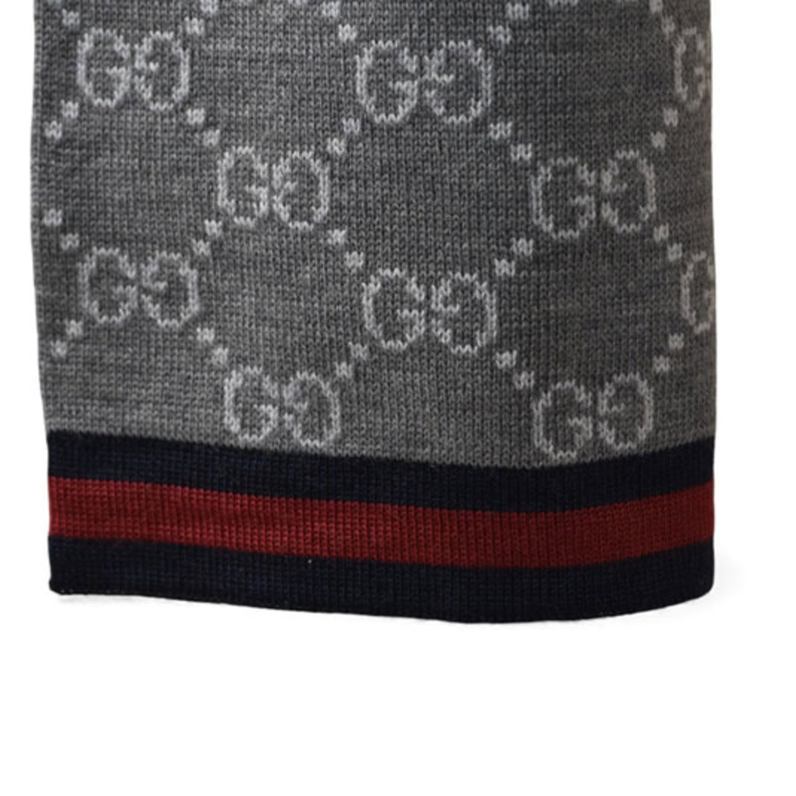 Wool Shawl Gucci - 8