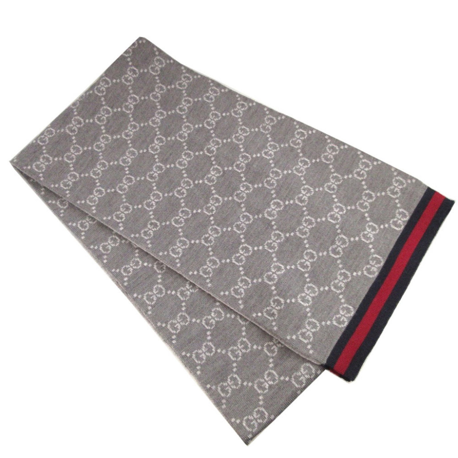 Wool Shawl Gucci - 2