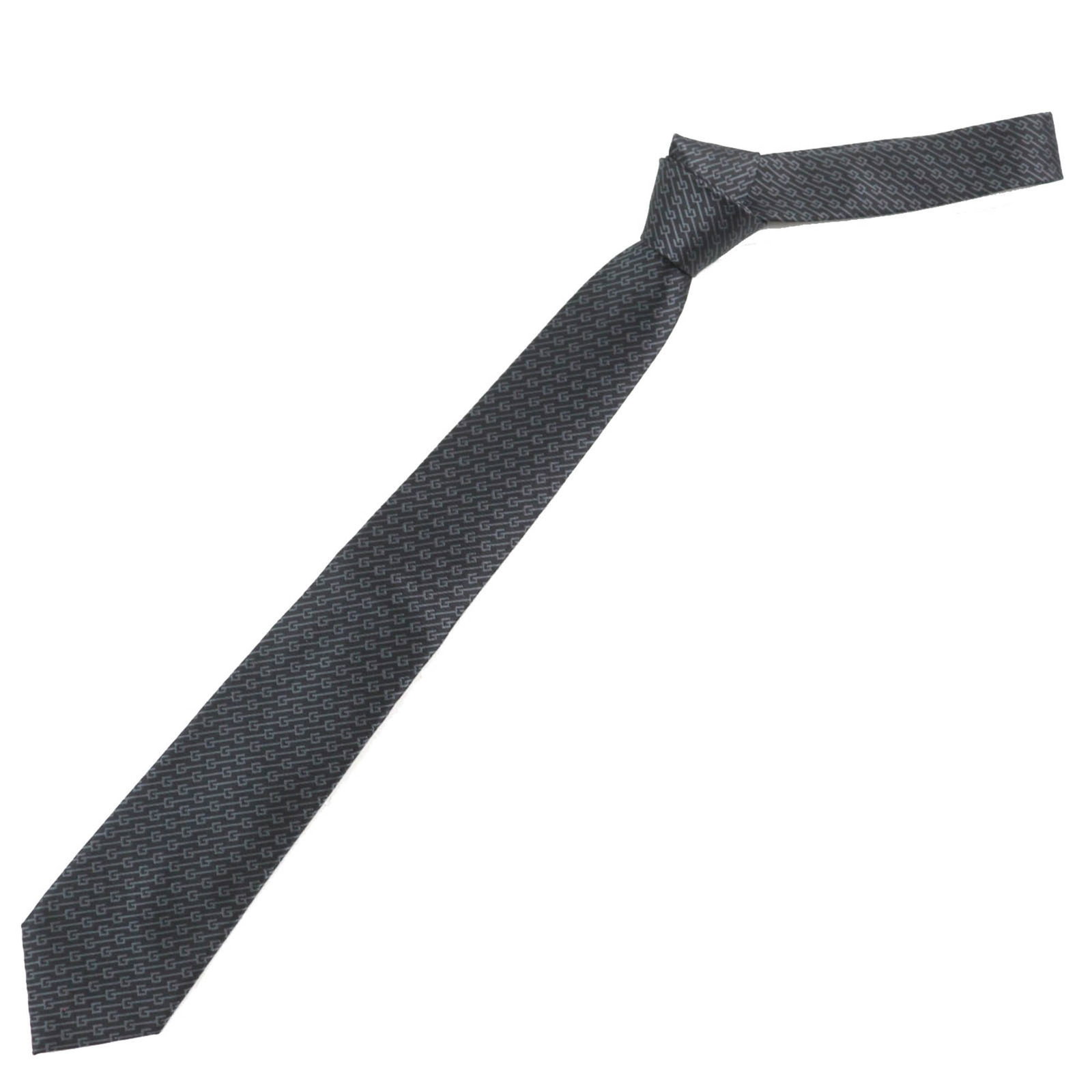 Silk Gucci Cravat - 3