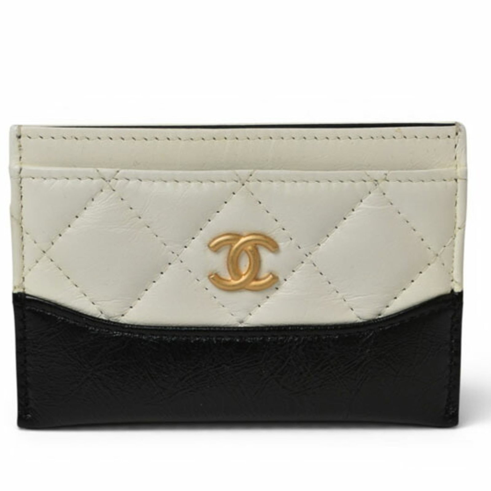 Case card Chanel - 2