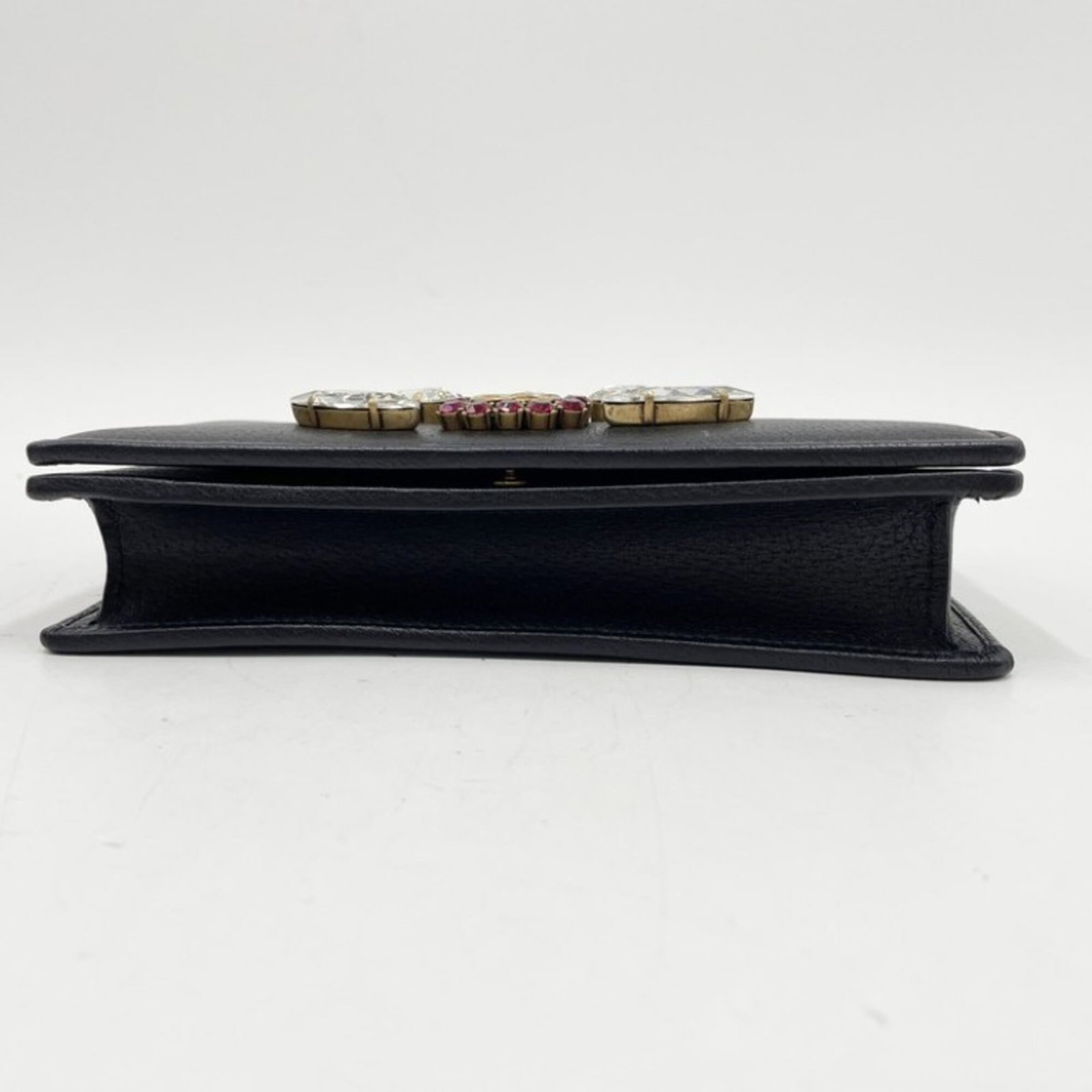 Gucci bag leather - 3