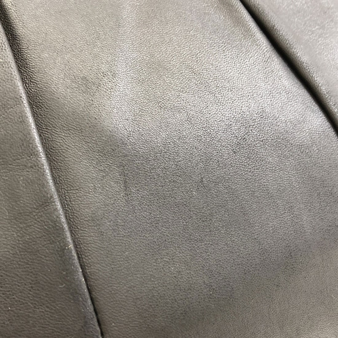Handbag Leather Prada 2Way - 12